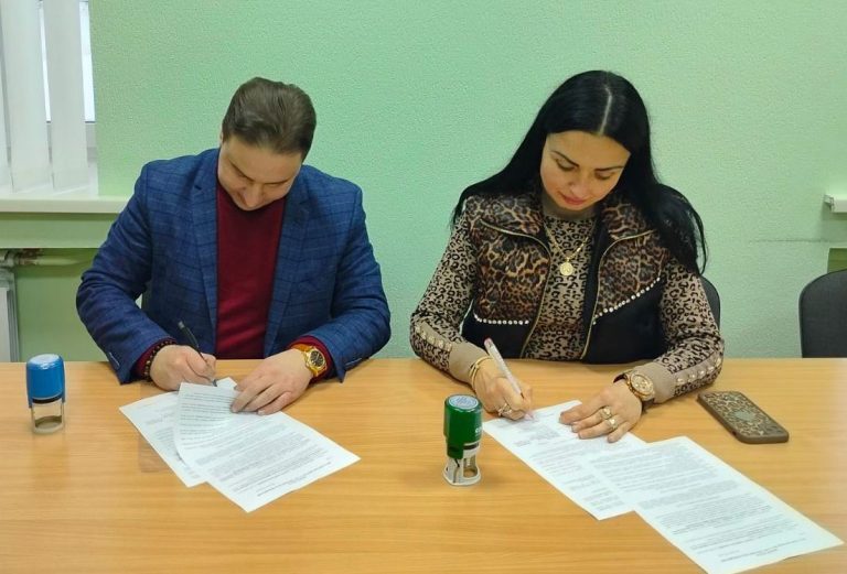 НКЦ «Стандарти Навчання Технології» підписав Меморандум про співпрацю з ГО «Асоціація українських інженерів»